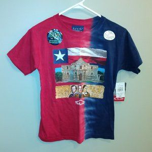 Kids Alamo T-Shirt NWT